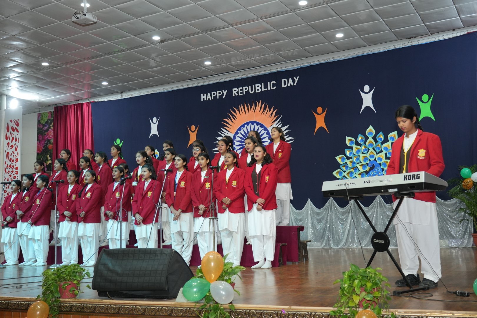 Photo Gallery